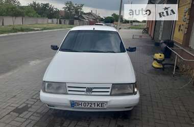 Седан Fiat Tempra 1990 в Измаиле