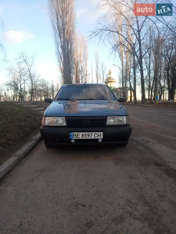 Fiat Tempra