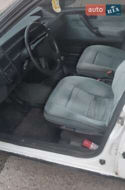 Седан Fiat Tempra 1991 в Запорожье