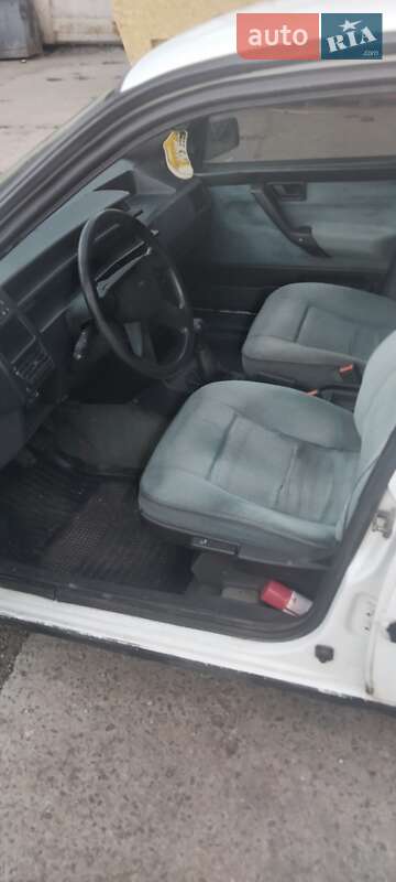 Седан Fiat Tempra 1991 в Запорожье фото 3 Седан Fiat Tempra 1991 в Запорожье