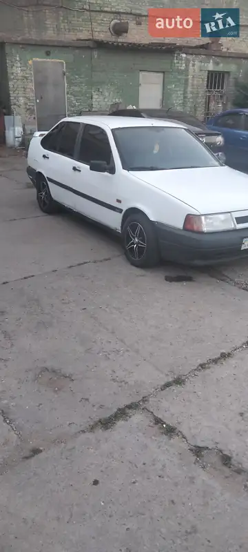 Fiat Tempra