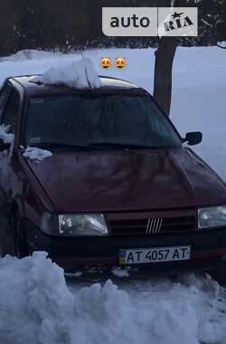Седан Fiat Tempra 1995 в Косові