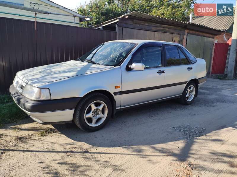 Fiat Tempra 1996