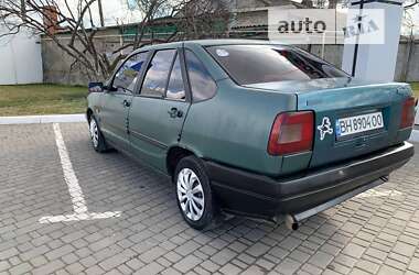 Седан Fiat Tempra 1994 в Одессе