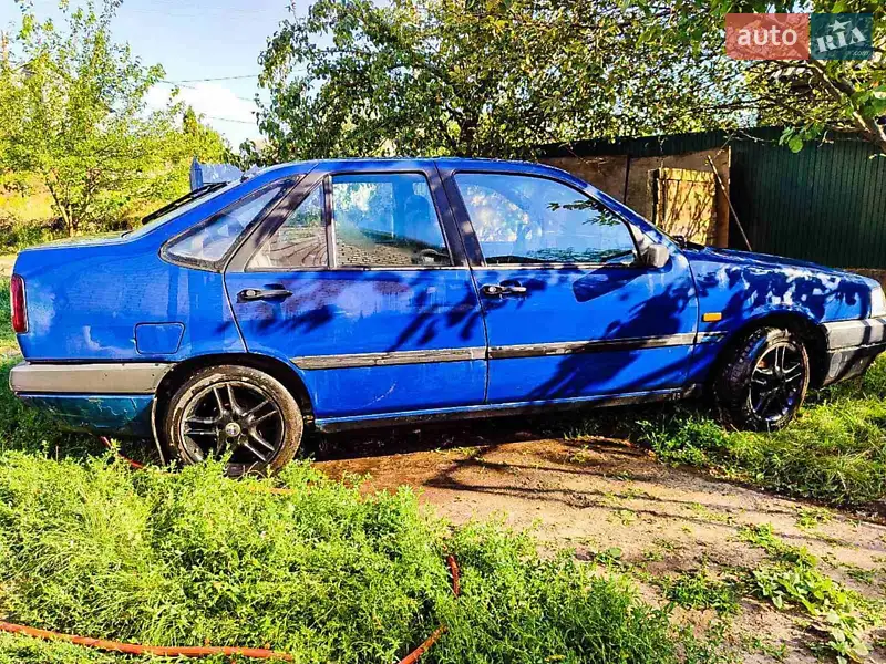 Fiat Tempra 1996