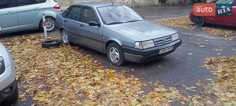 Fiat Tempra 1993