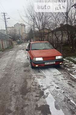 Седан Fiat Tempra 1992 в Ивано-Франковске