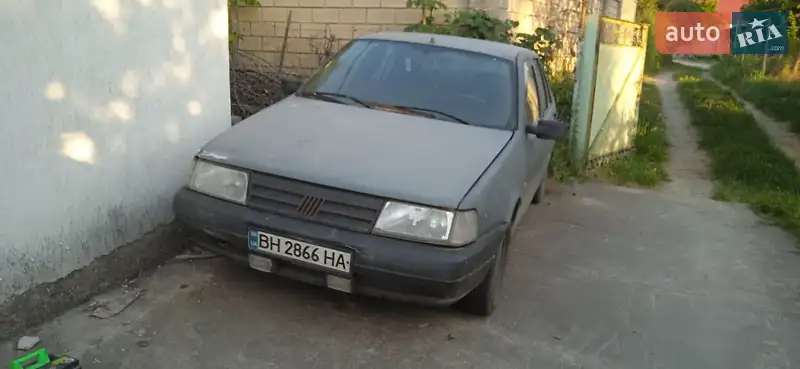 Fiat Tempra 1992