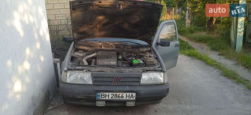 Седан Fiat Tempra 1992 в Одесі