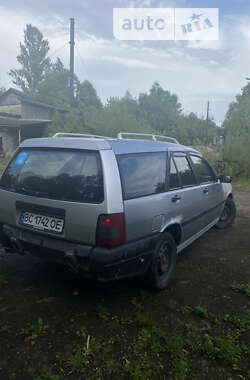 Універсал Fiat Tempra 1993 в Долині