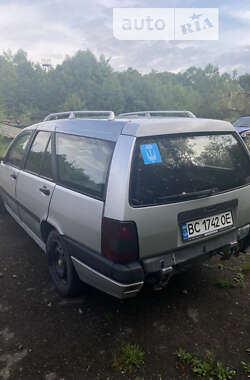 Універсал Fiat Tempra 1993 в Долині