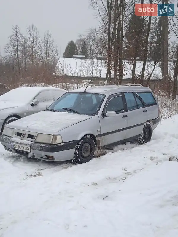 Fiat Tempra 1994