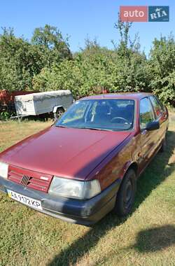 Седан Fiat Tempra 1993 в Бобровиці