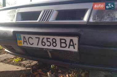 Седан Fiat Tempra 1994 в Луцьку