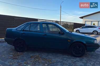 Седан Fiat Tempra 1992 в Смеле