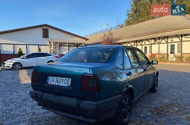 Седан Fiat Tempra 1992 в Смілі