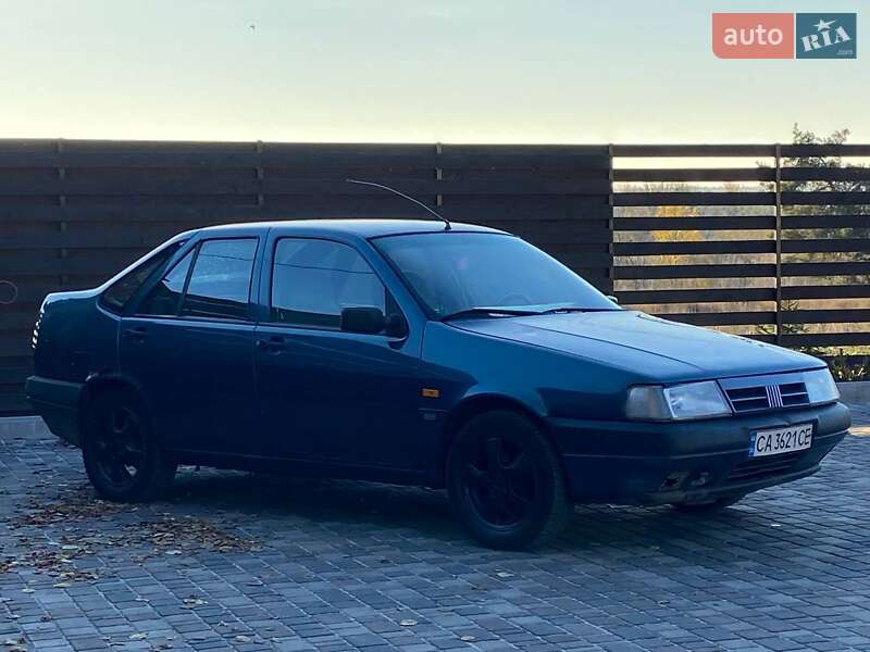 Fiat Tempra 1992