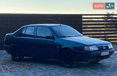 Седан Fiat Tempra 1992 в Смілі