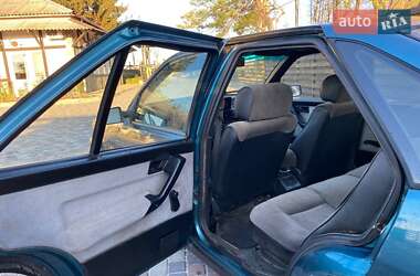 Седан Fiat Tempra 1992 в Смеле