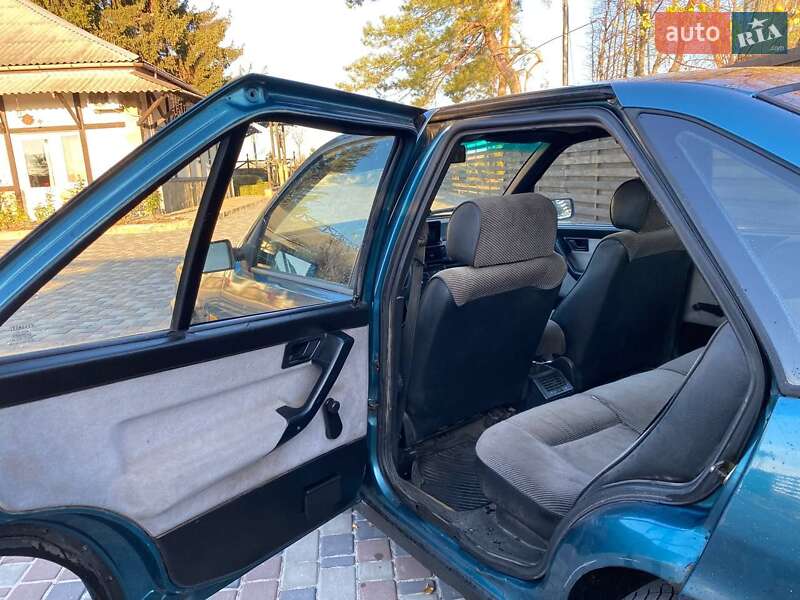 Седан Fiat Tempra 1992 в Смеле