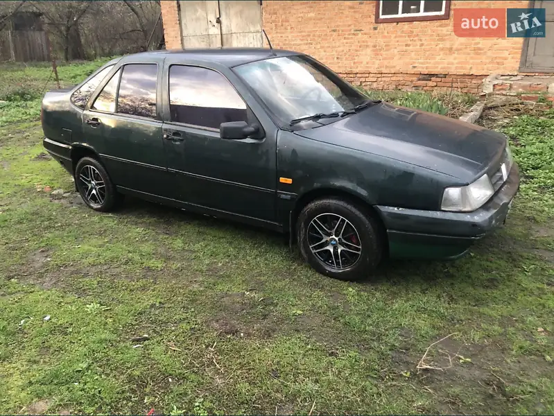 Fiat Tempra