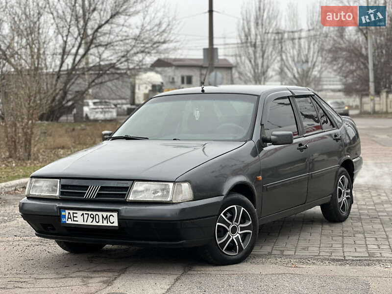 Седан Fiat Tempra 1995 в Днепре