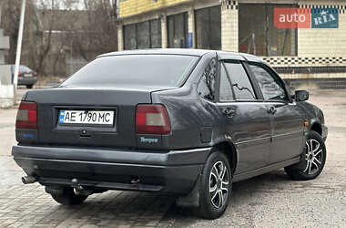 Седан Fiat Tempra 1995 в Днепре