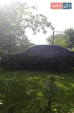 Седан Fiat Tempra 1992 в Киверцах