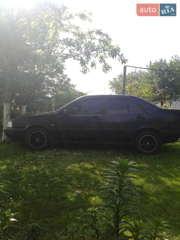 Седан Fiat Tempra 1992 в Луцке