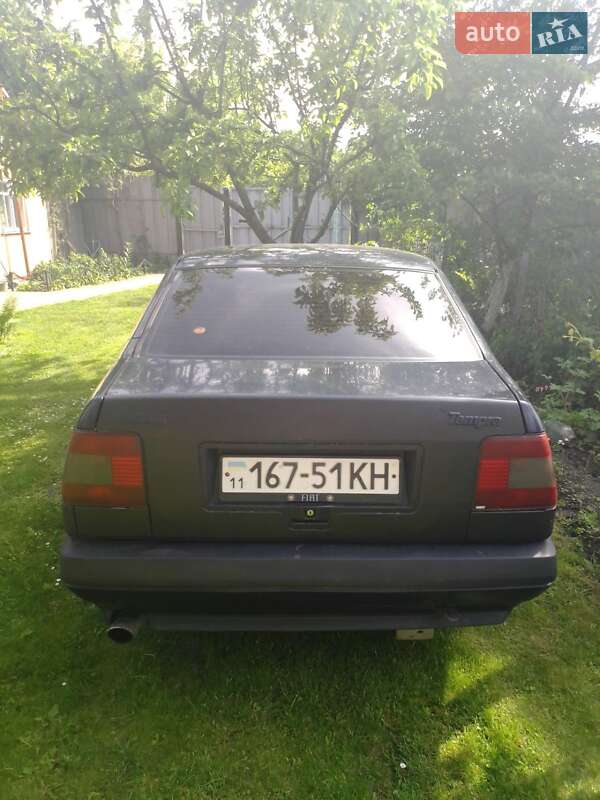 Седан Fiat Tempra 1992 в Луцке