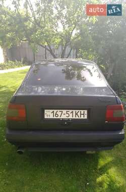 Седан Fiat Tempra 1992 в 