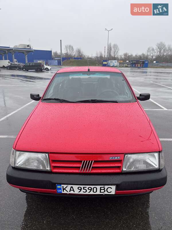 Fiat Tempra 1992