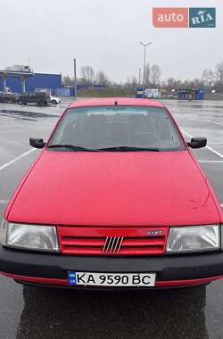 Седан Fiat Tempra 1992 в Киеве