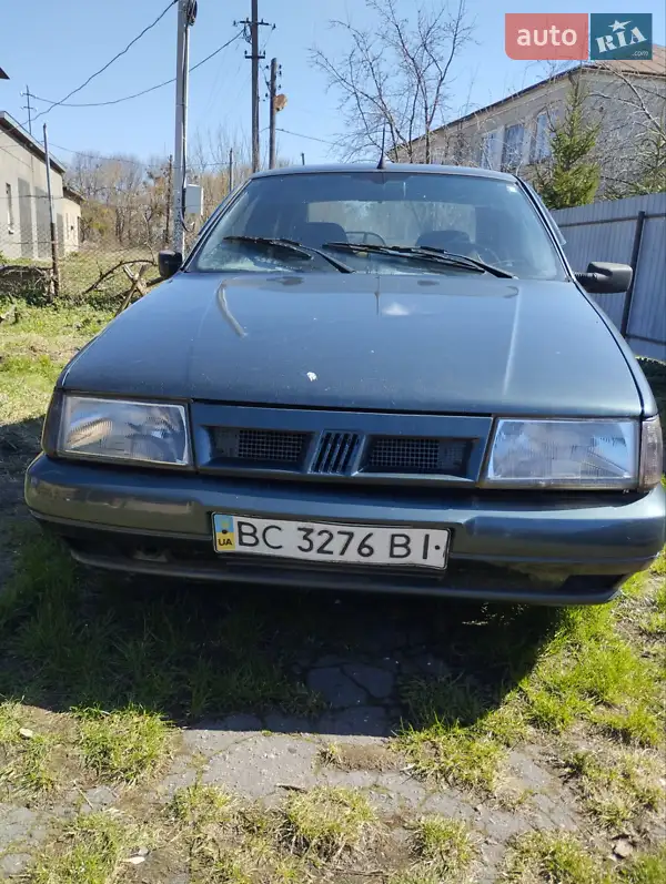 Fiat Tempra