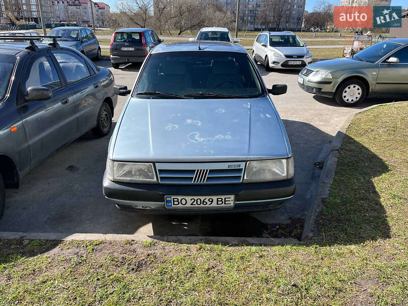 Седан Fiat Tempra 1990 в 