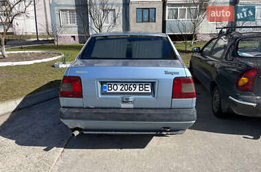 Седан Fiat Tempra 1990 в 