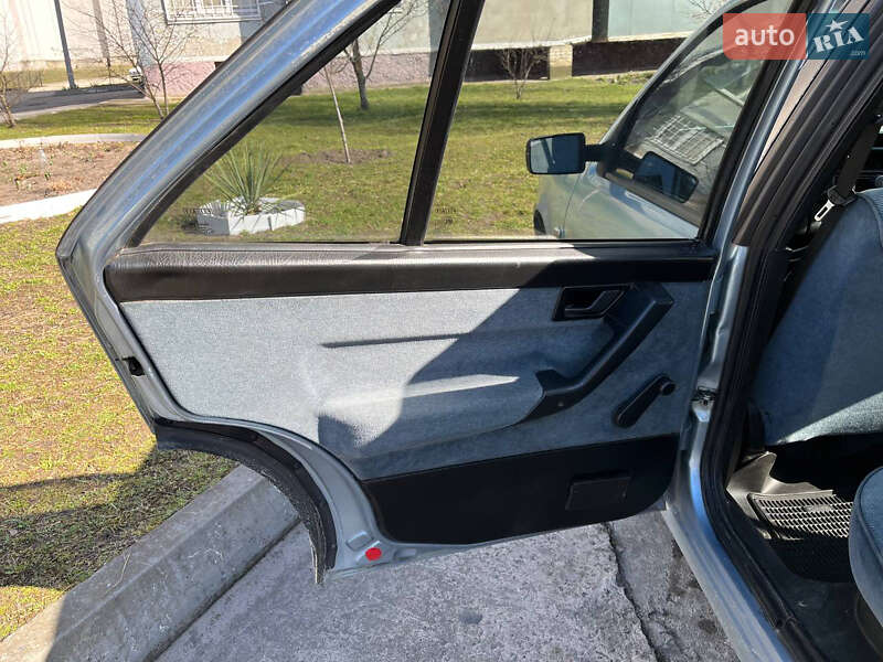 Седан Fiat Tempra 1990 в Нетішині фото 15 Седан Fiat Tempra 1990 в Нетішині