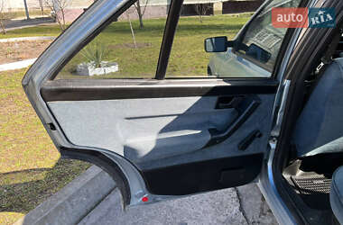 Седан Fiat Tempra 1990 в 