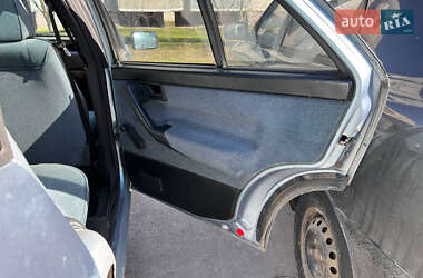 Седан Fiat Tempra 1990 в 
