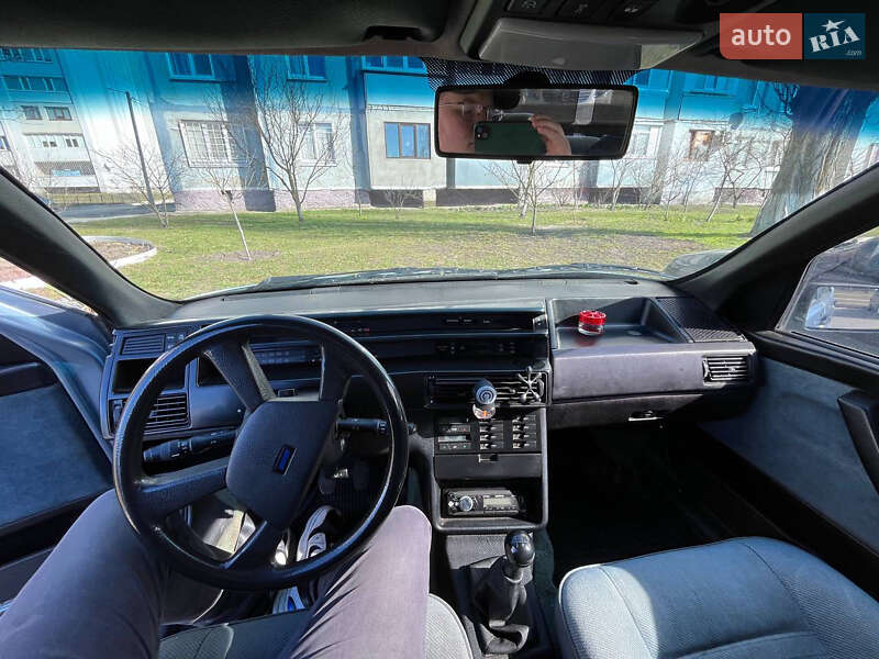 Седан Fiat Tempra 1990 в Нетішині фото 29 Седан Fiat Tempra 1990 в Нетішині