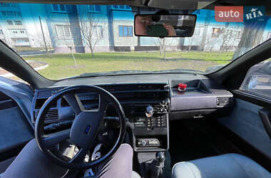 Седан Fiat Tempra 1990 в 