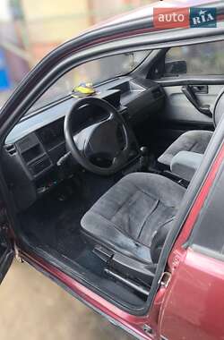 Седан Fiat Tempra 1993 в 