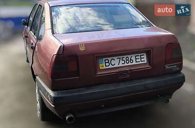 Седан Fiat Tempra 1993 в 