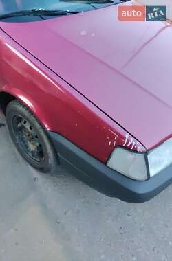 Седан Fiat Tempra 1993 в 