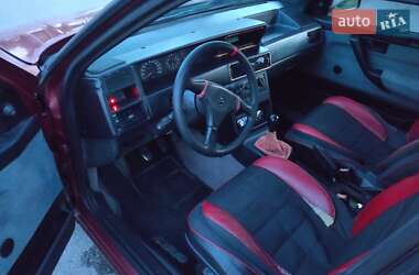 Седан Fiat Tempra 1993 в 
