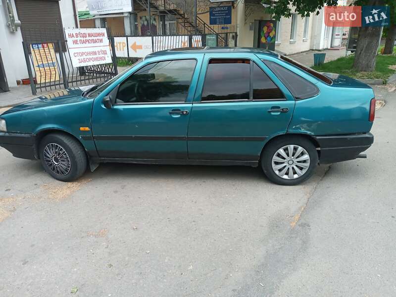 Седан Fiat Tempra 1991 в Фастове