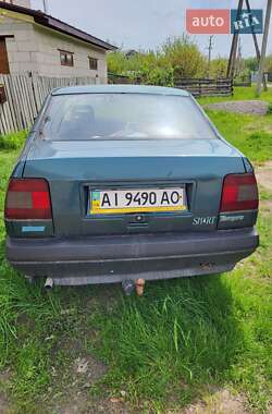 Седан Fiat Tempra 1993 в Киеве