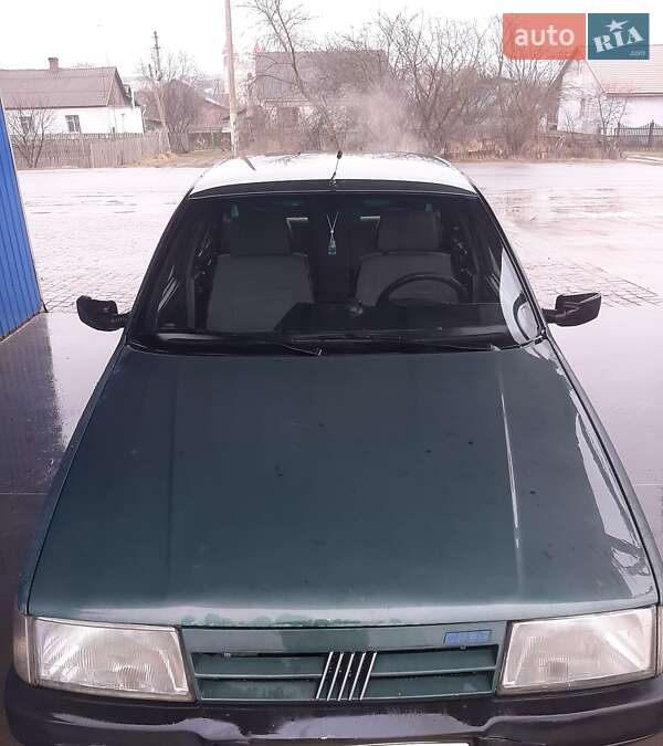 Седан Fiat Tempra 1994 в 