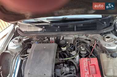 Седан Fiat Tempra 1993 в Луцке