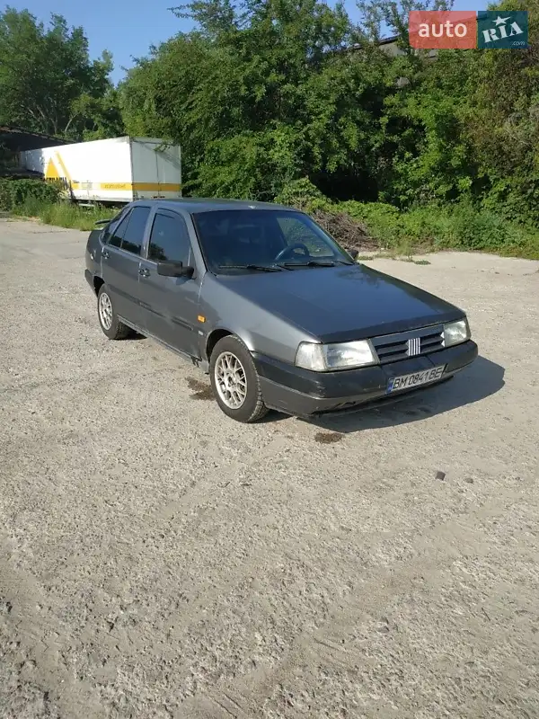 Fiat Tempra